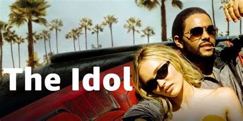 the idol kisscartoon|Prime Video: The Idol .